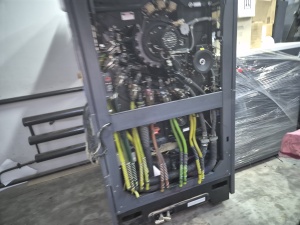 ЦПМ  HP Indigo press 5500, 2008 г.в