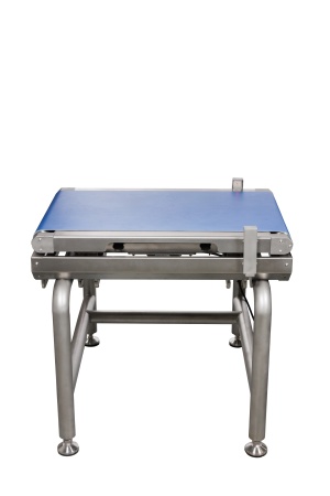 Линия взвешивания и маркировки до 30 кг