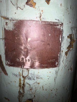 Радиально-сверлильный станок 2а554