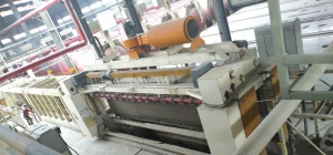 Линия по производству автоклавных газобетонных блоков (AAC) на 650-700 м3 в сутки (200 000 м3 в год)