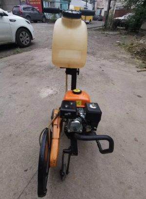 Нарезчик швов (швонорезчик) Partner