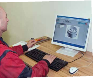 Оборудование для бетонных оснований люков, CAPITAN