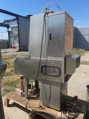 Инъектор для мяса Gunther PIH 21/57