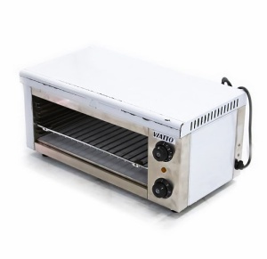 Гриль Salamander Viatto HES-936