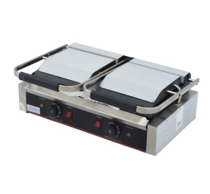 Гриль контактный Assum TCG-813