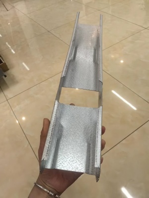 Оборудование для производства ЛСТК