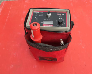 Электроискровой дефектоскоп Buckleys PHD 2-40