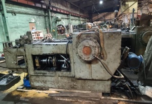 Автомат холодновысадочный аб 1219