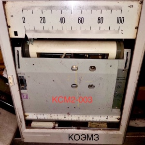 КСМ2-003-01 уравновешенный мост