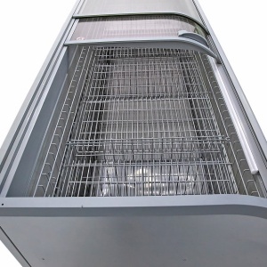 Ларь-бонета универсальная Ариада ЛM1-250