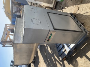 Фаршемешалка 335 литров