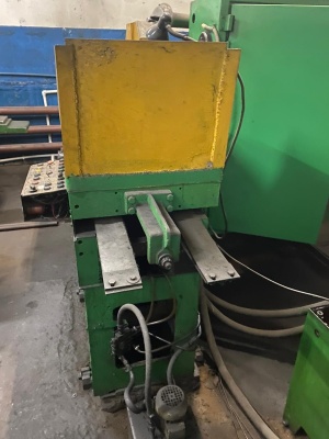 плоскошлифовальный станок 3Л722В