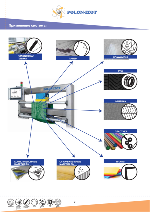 Толщиномер - Измерительная головка тип RTG-01 для измерения толщины или веса материала