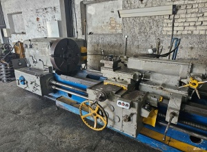 Токарно-винторезный станок 1А64