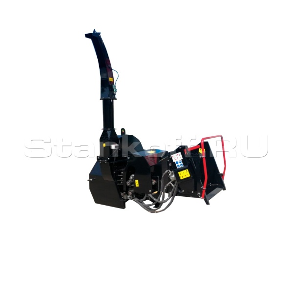Измельчитель древесины на трактор BX102R