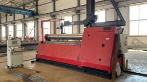 В продаже четыртехвалковые машины DAVI MCA 2017, DAVI MSB3037