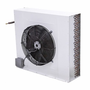 Конденсатор SEST LU-VE