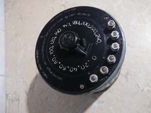 Трансформатор 220 \110 вольт и ЛАТР-1М