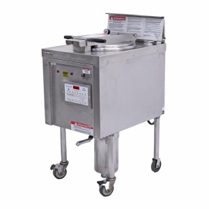 Фритюрница Winston PF56C