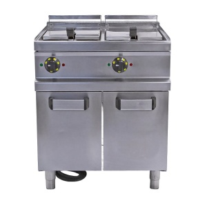 Фритюрница Apach APFE-77P