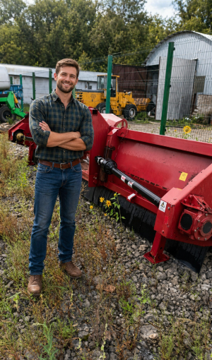 Кукурузная жатка Ростсельмаш Argus 800