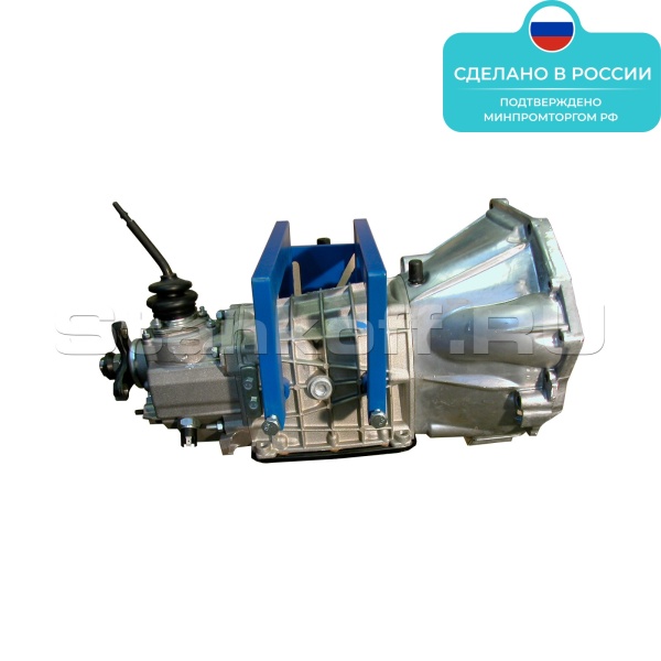 Комплект по разборке и сборке «Механическая коробка переключения передач. Задний привод»