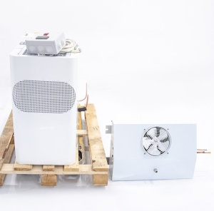 Сплит-система среднетемпературная Zanotti MGS 110