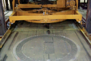 Оборудование для производства бетонных труб, VIHY Kastmaster, Afinitas