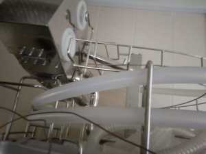 Мойка для эндоскопов BHT innova E4, сушка