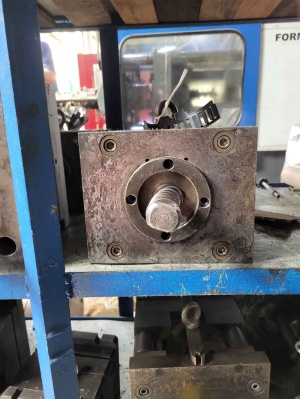 Пресс-формы для литья пластмасс