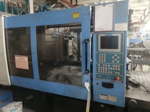 Термопластавтомат HAITAN HTF 470, 2007 год ( 2шт )