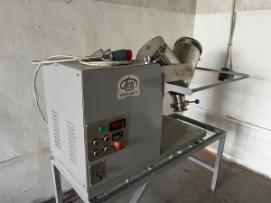 V-образный смеситель сухих смесей С2К 30л