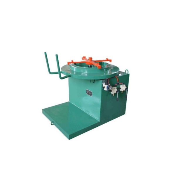 Линия для восстановления грузовых шин холодным способом QBM-86