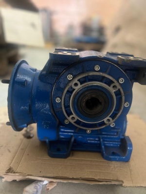 Импортные Мотор редуктора