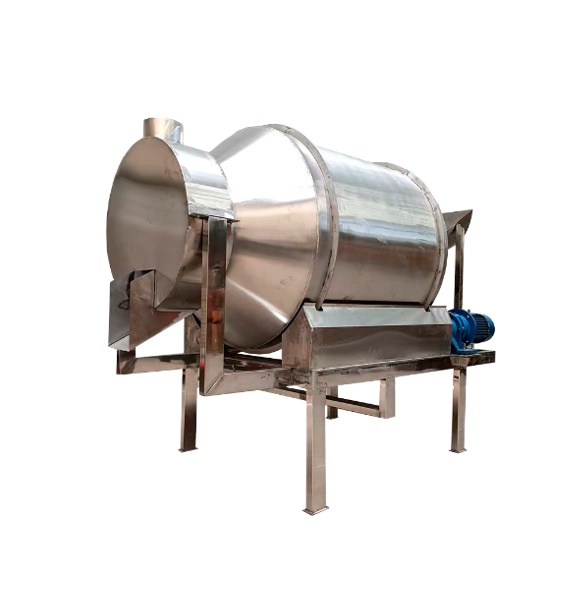 Смеситель для купажирования чая с системой аспирации 95