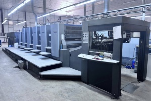 HEIDELBERG 52/74/75/102