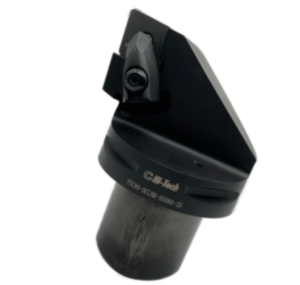 Токарный держатель PSC