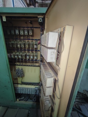 Горизонтально-расточной станок 2636гф2