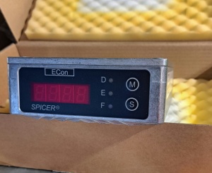 Запасные части к ТС