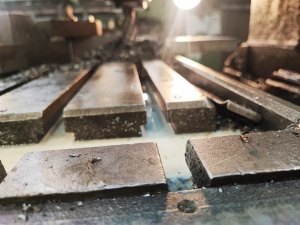 Вертикально-фрезерный станок вм127м (2594)