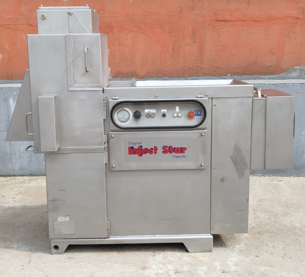 Сепаратор Inject Star P-20