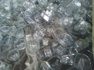 отходов ПВХ марки ЭП-73