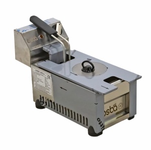 Фритюрница OSBA MF-3