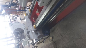 Токарный станок 1м63н