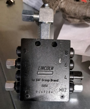 Запасные части к ТС