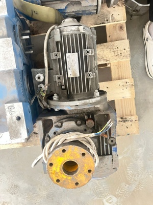 Импортные Мотор редуктора