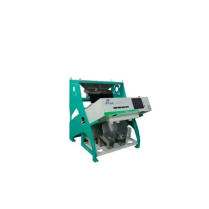 Линия сортировки и сепарации миндаля BD - 128