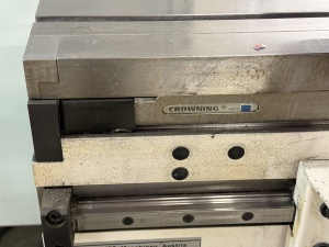 Листогиб TRUMPF - TrueBend 5230