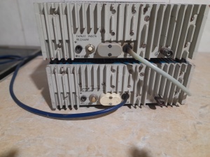 Блоки питания Б5-29 и Б5-30