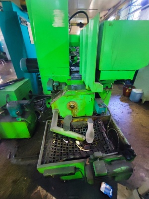 Плоскошлифовальный станок 3е711аф11